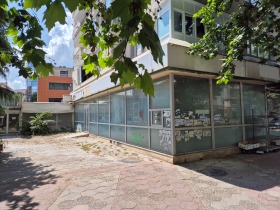 Bureau Idealen tsentar, Pleven
