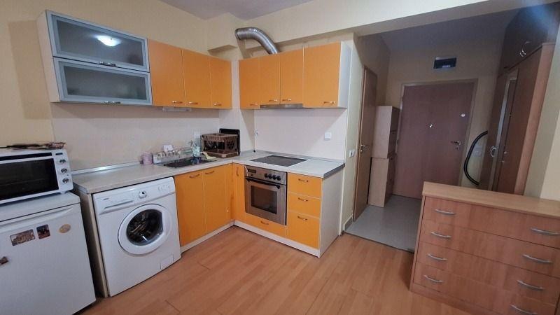 Дава под наем 1-СТАЕН, гр. София, Хаджи Димитър