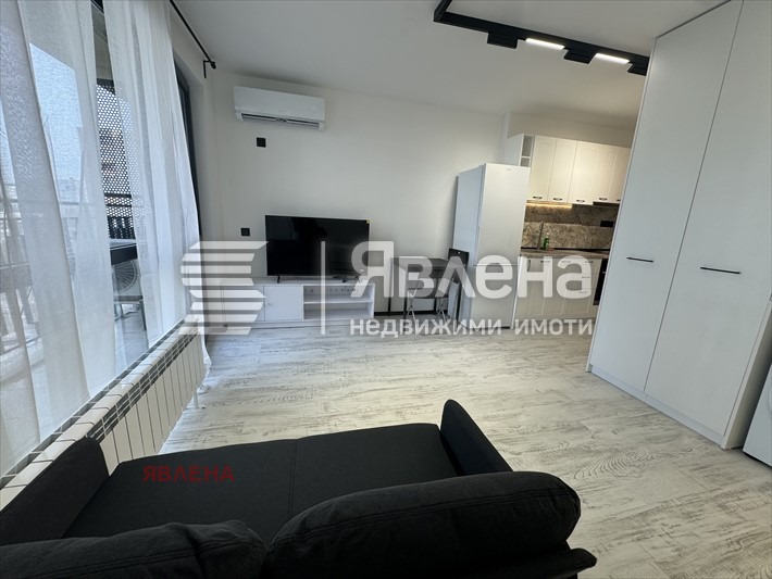 Дава под наем 1-СТАЕН, гр. София, Връбница 1, снимка 2 - Апартаменти - 55931664