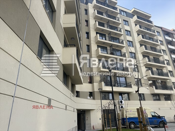 Дава под наем 1-СТАЕН, гр. София, Връбница 1, снимка 10 - Апартаменти - 55931664
