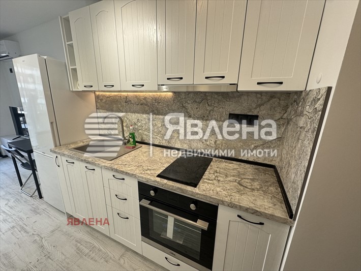 Дава под наем 1-СТАЕН, гр. София, Връбница 1, снимка 5 - Апартаменти - 55931664