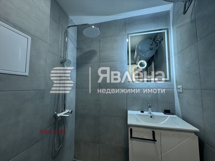 Дава под наем 1-СТАЕН, гр. София, Връбница 1, снимка 6 - Апартаменти - 55931664