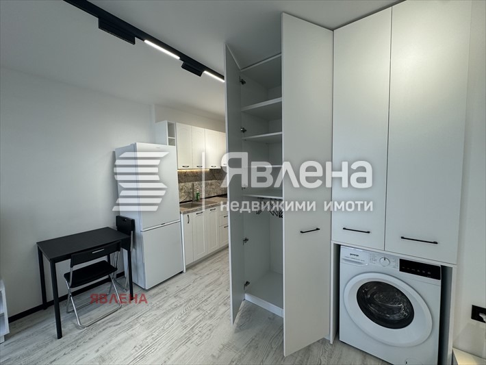 Дава под наем 1-СТАЕН, гр. София, Връбница 1, снимка 4 - Апартаменти - 55931664