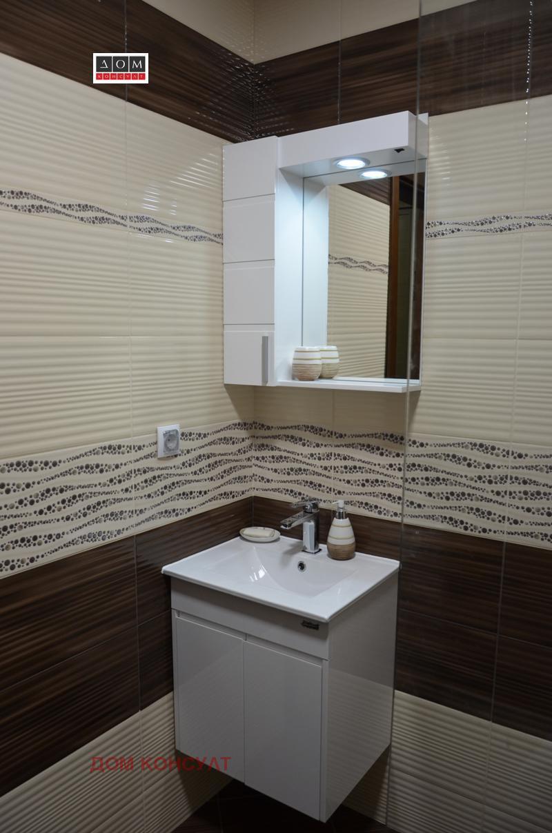 Дава под наем 2-СТАЕН, гр. София, Красно село, снимка 12 - Апартаменти - 53606580