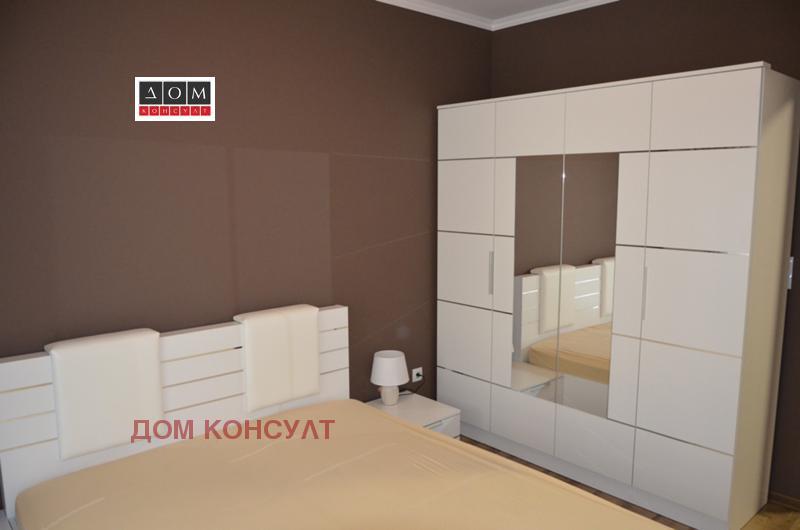 Дава под наем 2-СТАЕН, гр. София, Красно село, снимка 7 - Апартаменти - 53606580