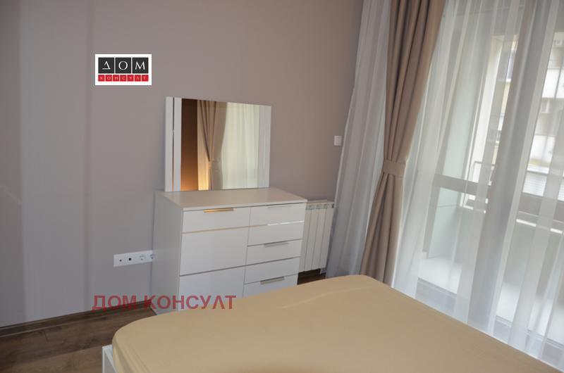 Дава под наем 2-СТАЕН, гр. София, Красно село, снимка 16 - Апартаменти - 53606580