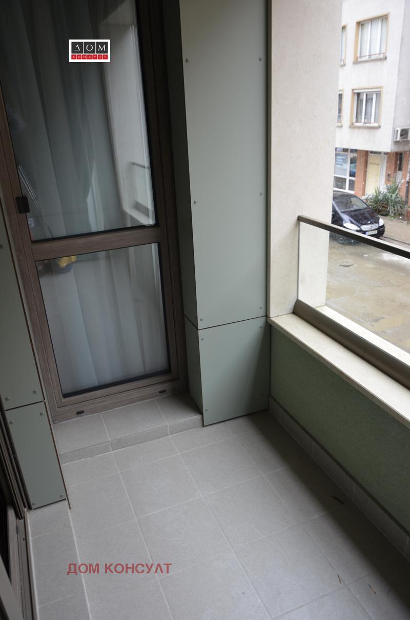 Дава под наем 2-СТАЕН, гр. София, Красно село, снимка 15 - Апартаменти - 53606580