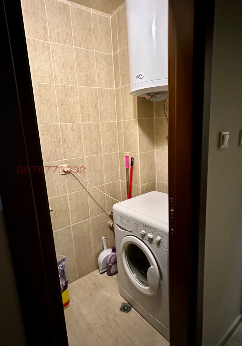Издаје се  1 спаваћа соба Пловдив , Христо Смирненски , 70 м2 | 28203718 - слика [6]