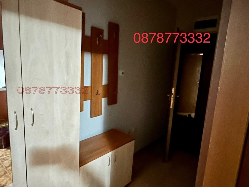 Издаје се  1 спаваћа соба Пловдив , Христо Смирненски , 70 м2 | 28203718 - слика [4]