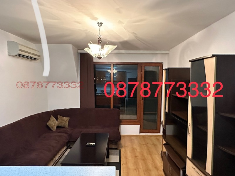 Издаје се  1 спаваћа соба Пловдив , Христо Смирненски , 70 м2 | 28203718 - слика [5]