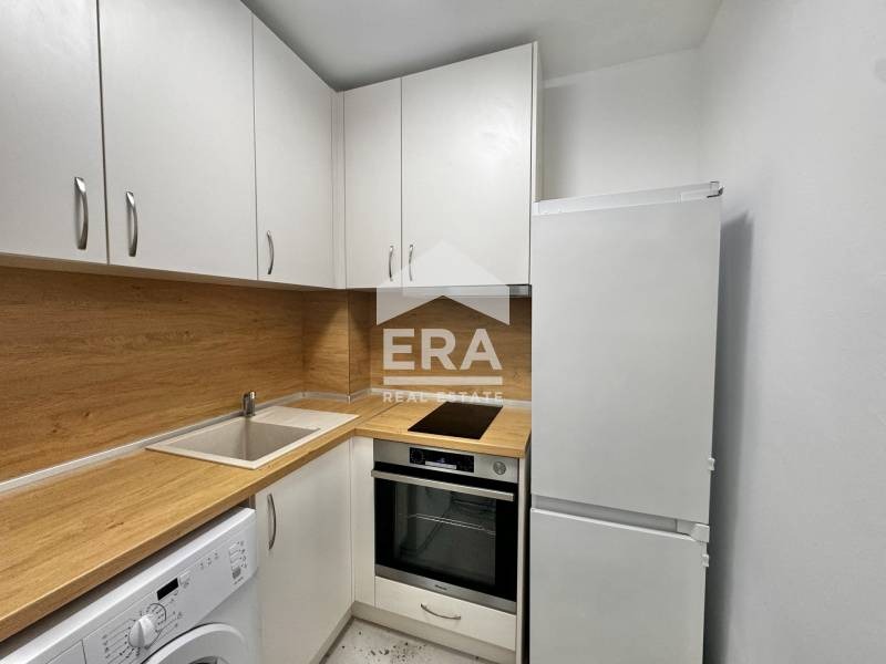 De inchiriat  1 dormitor Varna , Ocrâjna bolnița-Generali , 55 mp | 68051361 - imagine [5]