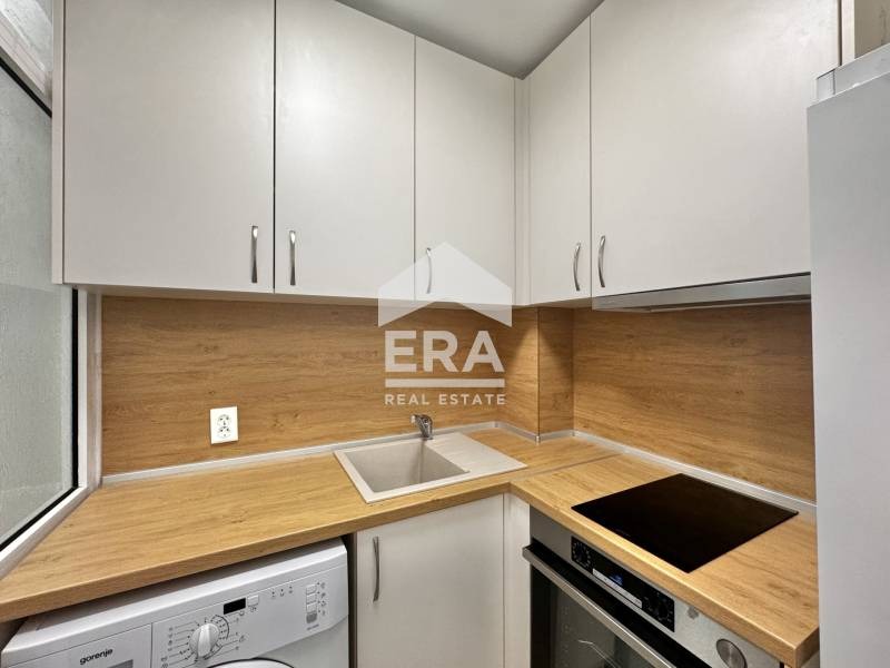 Te huur  1 slaapkamer Varna , Okrazjna bolnitsa-Generali , 55 m² | 68051361 - afbeelding [5]