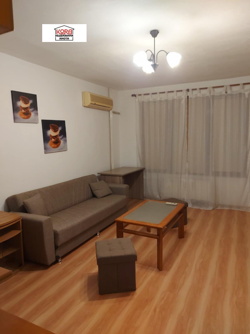 Do wynajęcia  1 sypialnia Plewen , Szirok centar , 65 mkw | 87963850