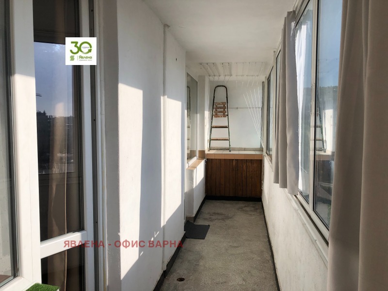 Te huur  1 slaapkamer Varna , Mladost 1 , 60 m² | 33531752 - afbeelding [4]