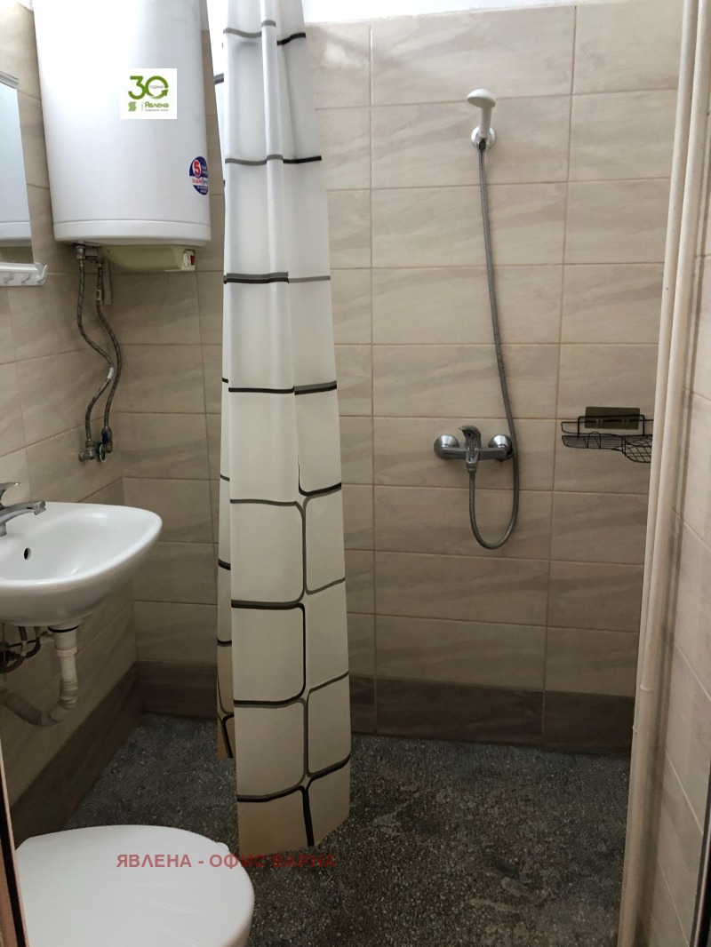 Te huur  1 slaapkamer Varna , Mladost 1 , 60 m² | 33531752 - afbeelding [11]