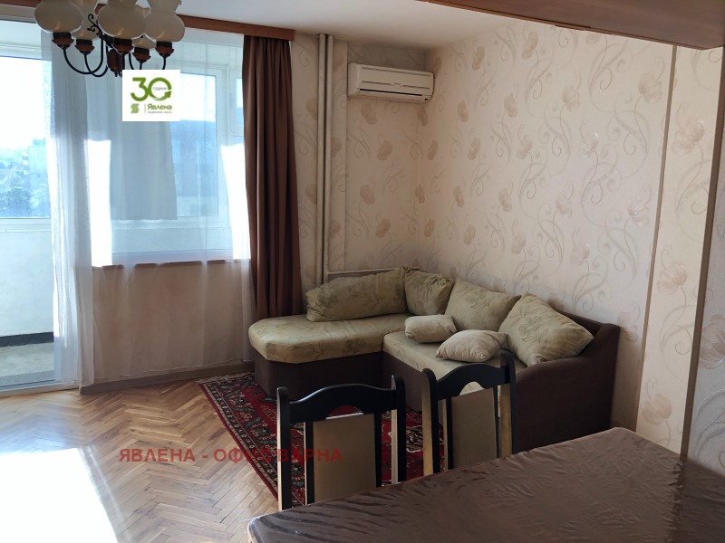 Te huur  1 slaapkamer Varna , Mladost 1 , 60 m² | 33531752