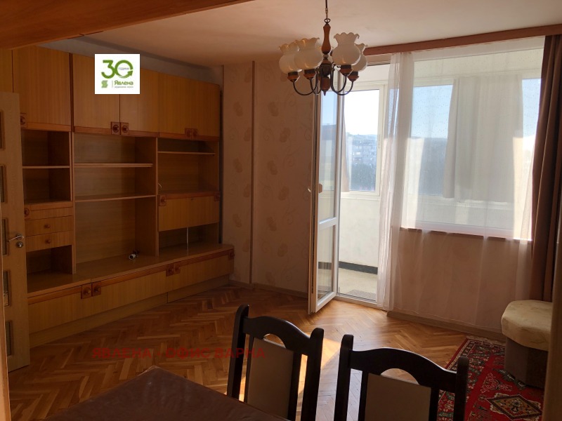 Te huur  1 slaapkamer Varna , Mladost 1 , 60 m² | 33531752 - afbeelding [13]