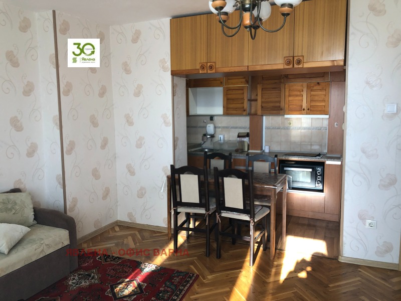 Te huur  1 slaapkamer Varna , Mladost 1 , 60 m² | 33531752 - afbeelding [5]