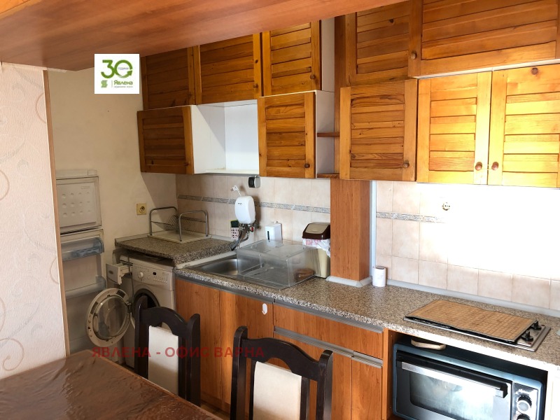 Te huur  1 slaapkamer Varna , Mladost 1 , 60 m² | 33531752 - afbeelding [12]