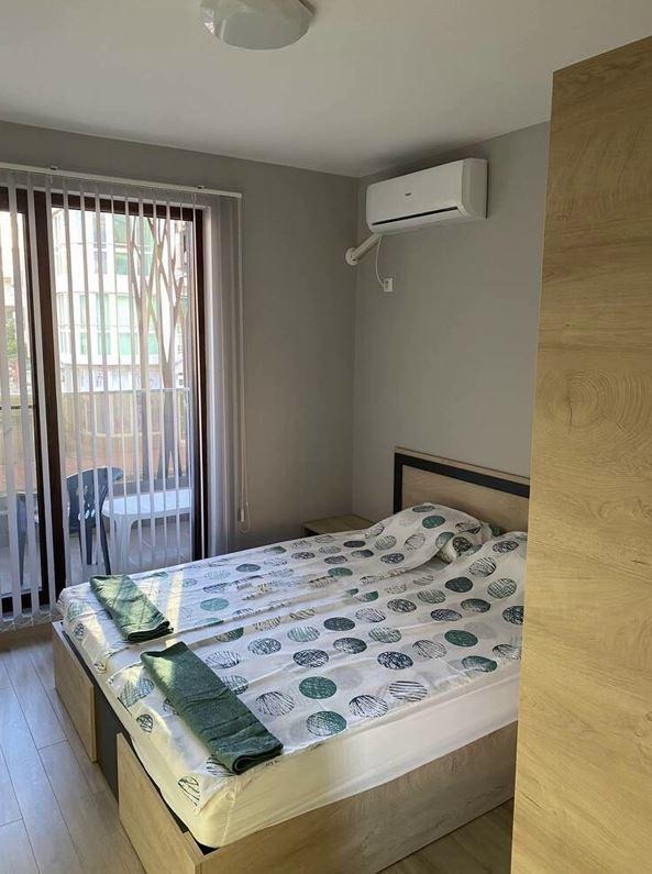 В аренду  1 спальня Бургас , Сарафово , 60 кв.м | 79662396 - изображение [3]