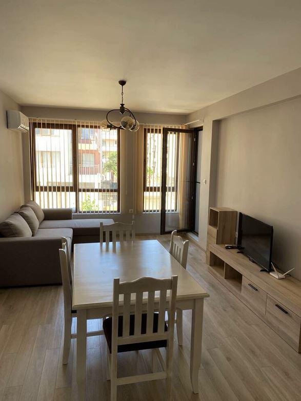 В аренду  1 спальня Бургас , Сарафово , 60 кв.м | 79662396 - изображение [2]
