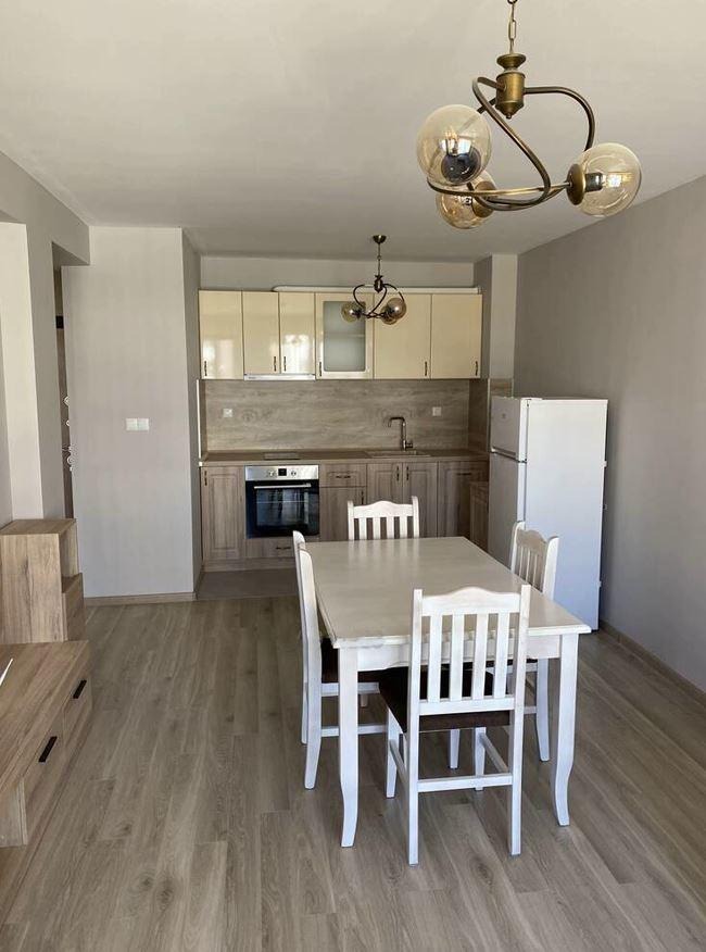 В аренду  1 спальня Бургас , Сарафово , 60 кв.м | 79662396