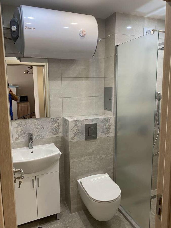 В аренду  1 спальня Бургас , Сарафово , 60 кв.м | 79662396 - изображение [5]