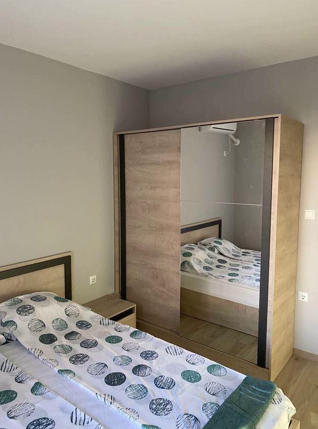 В аренду  1 спальня Бургас , Сарафово , 60 кв.м | 79662396 - изображение [4]