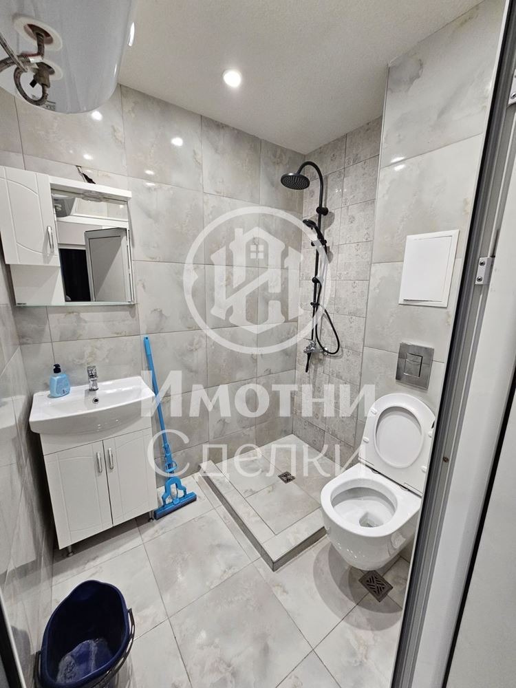 För uthyrning  1 sovrum Sofia , Studentski grad , 42 kvm | 91675409 - bild [6]