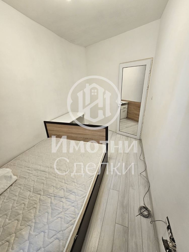 För uthyrning  1 sovrum Sofia , Studentski grad , 42 kvm | 91675409 - bild [4]