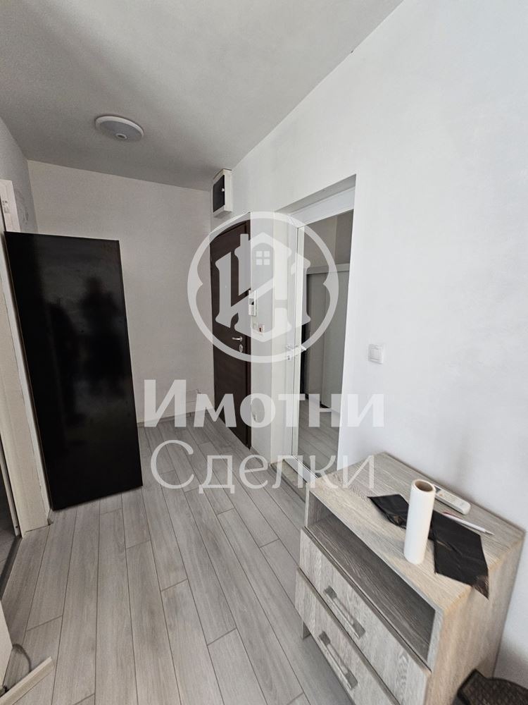 För uthyrning  1 sovrum Sofia , Studentski grad , 42 kvm | 91675409 - bild [7]