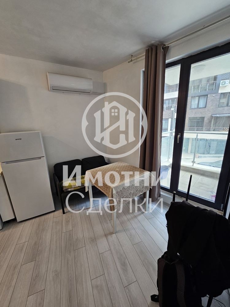 För uthyrning  1 sovrum Sofia , Studentski grad , 42 kvm | 91675409 - bild [3]