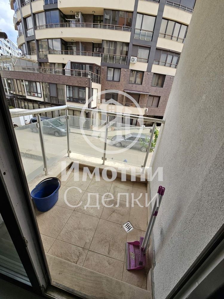 För uthyrning  1 sovrum Sofia , Studentski grad , 42 kvm | 91675409 - bild [8]