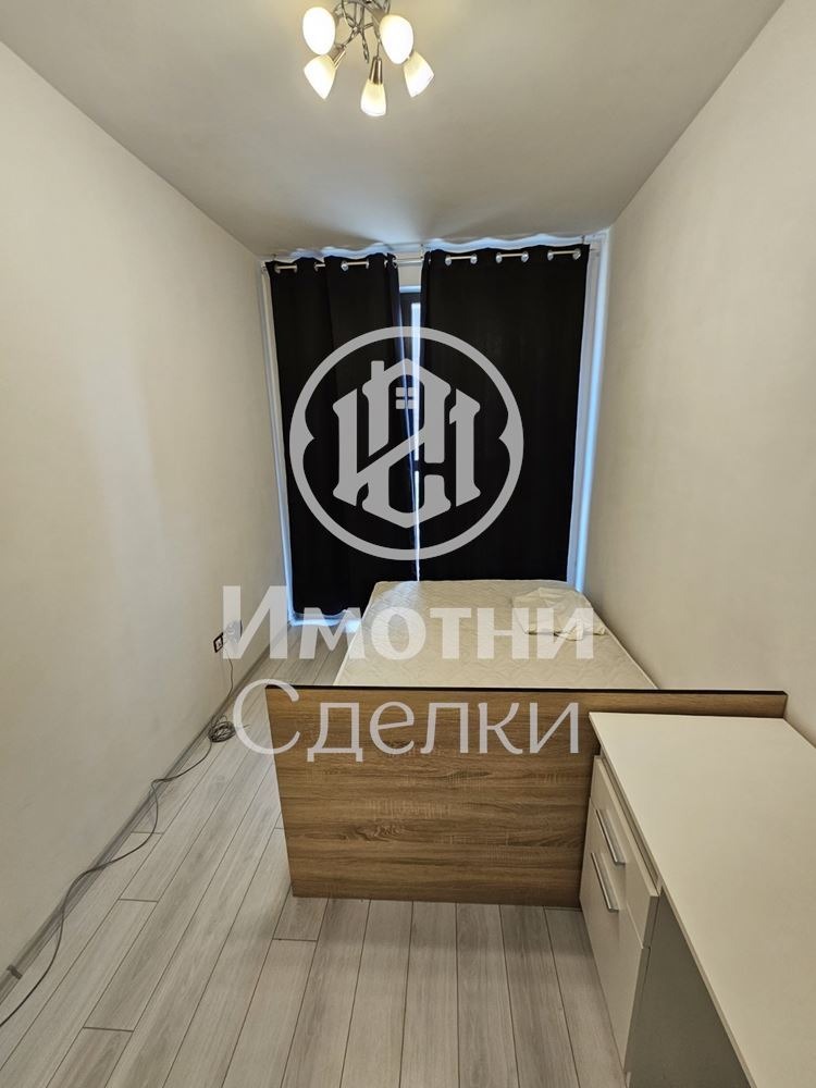 För uthyrning  1 sovrum Sofia , Studentski grad , 42 kvm | 91675409 - bild [5]