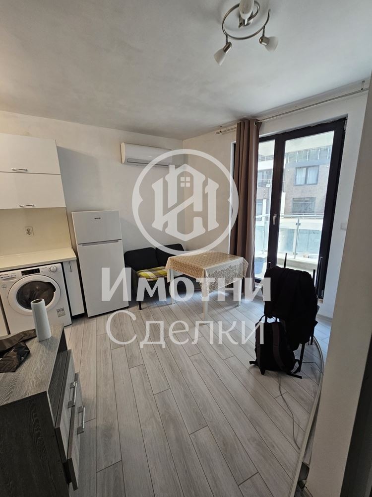 För uthyrning  1 sovrum Sofia , Studentski grad , 42 kvm | 91675409