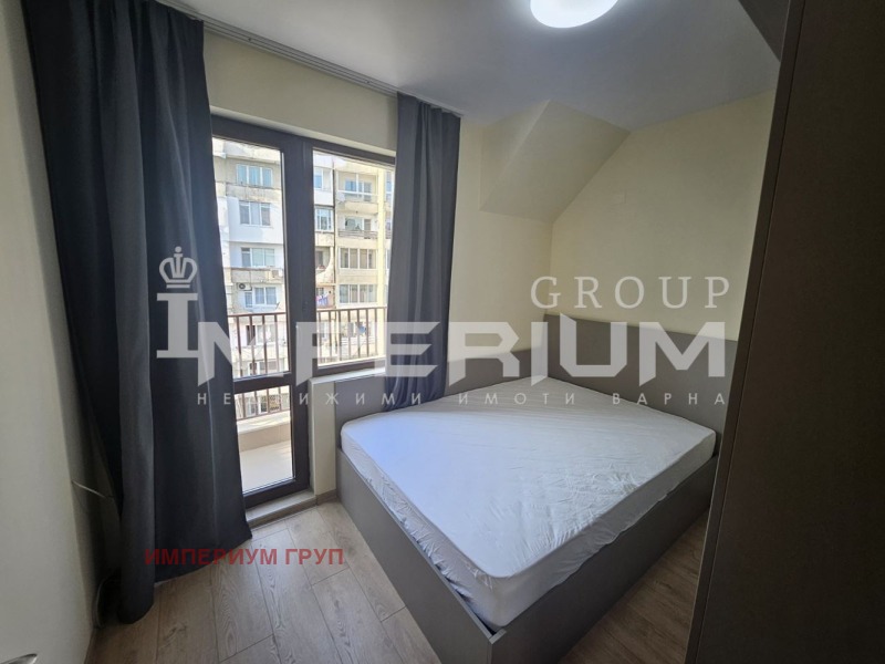 Kiralık  1 yatak odası Varna , Pogrebi , 60 metrekare | 42172232 - görüntü [6]