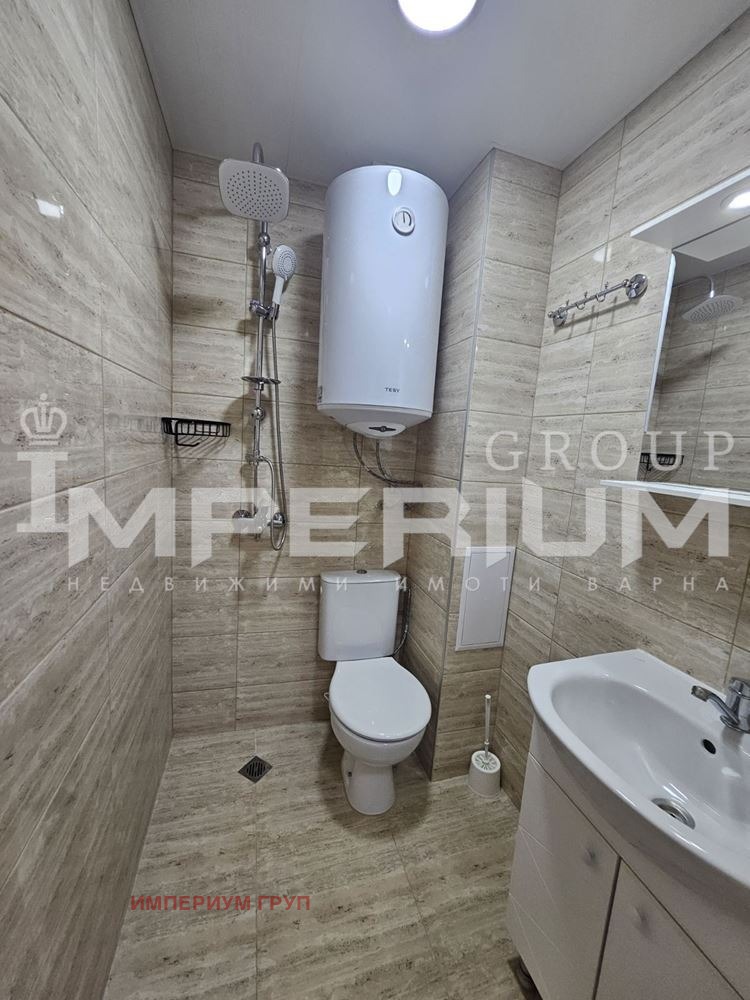 Kiralık  1 yatak odası Varna , Pogrebi , 60 metrekare | 42172232 - görüntü [9]