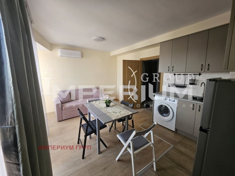 Kiralık  1 yatak odası Varna , Pogrebi , 60 metrekare | 42172232 - görüntü [2]
