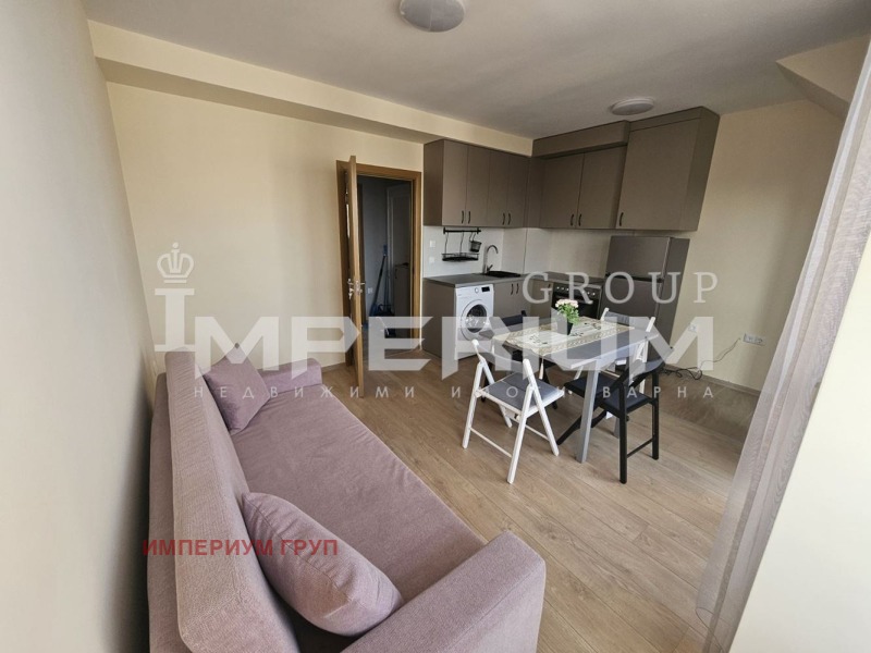 Kiralık  1 yatak odası Varna , Pogrebi , 60 metrekare | 42172232