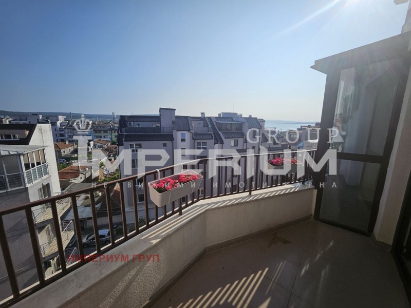 Kiralık  1 yatak odası Varna , Pogrebi , 60 metrekare | 42172232 - görüntü [10]