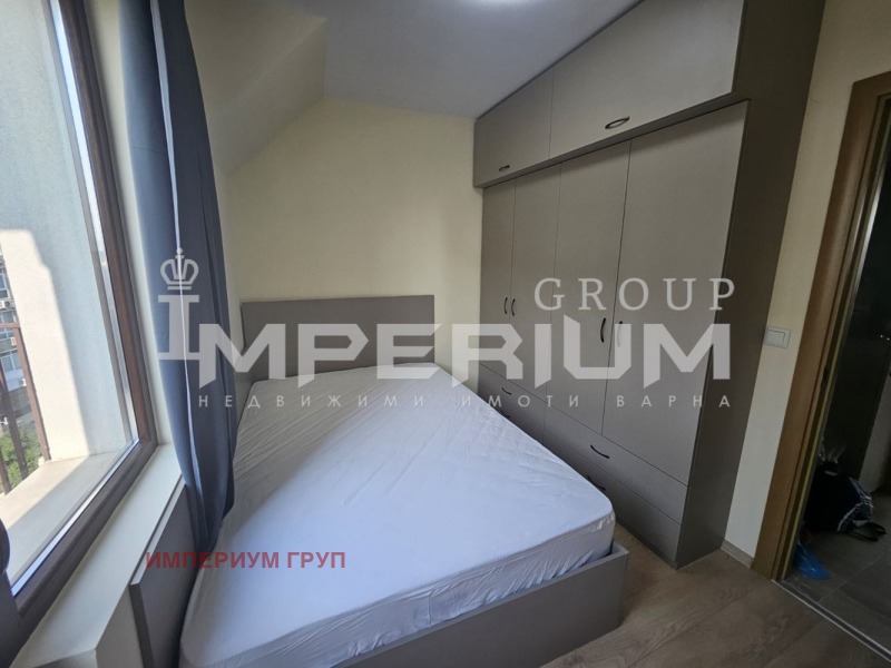 Kiralık  1 yatak odası Varna , Pogrebi , 60 metrekare | 42172232 - görüntü [5]