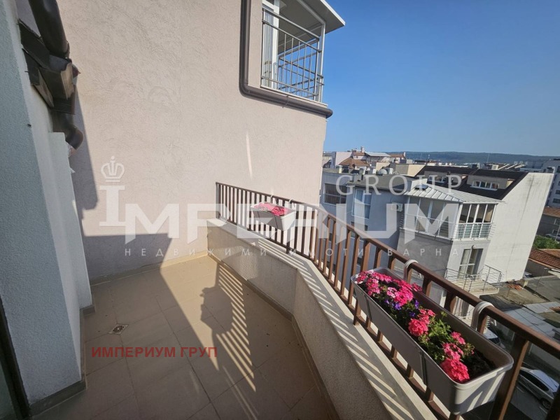 Kiralık  1 yatak odası Varna , Pogrebi , 60 metrekare | 42172232 - görüntü [11]