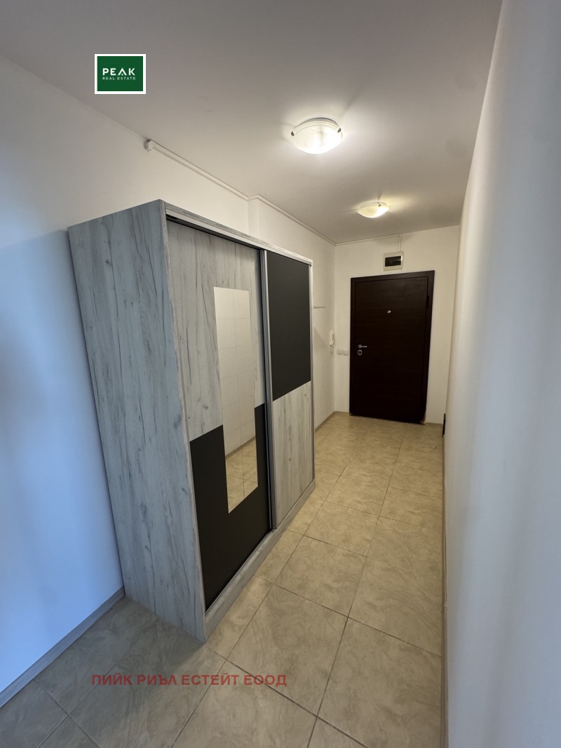 A louer  1 chambre Sofia , Stoudentski grad , 85 m² | 58646260 - image [8]