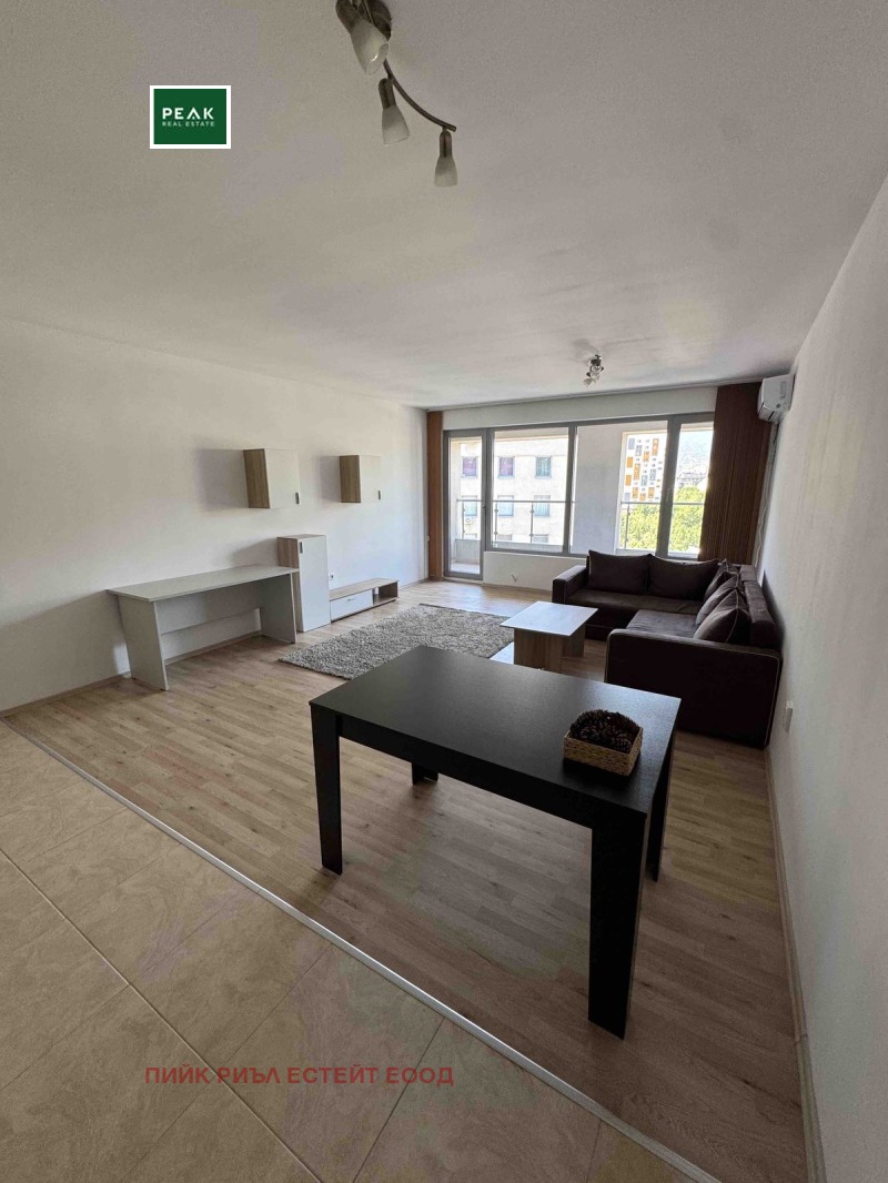 A louer  1 chambre Sofia , Stoudentski grad , 85 m² | 58646260 - image [2]
