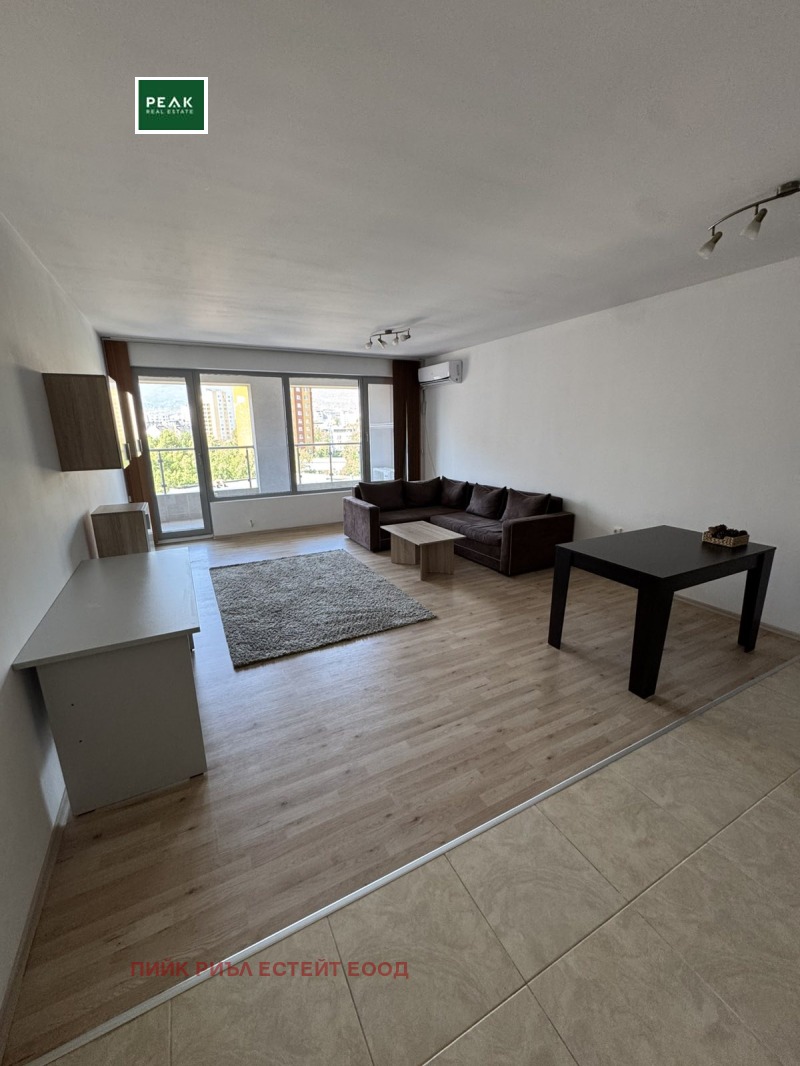 A louer  1 chambre Sofia , Stoudentski grad , 85 m² | 58646260 - image [3]