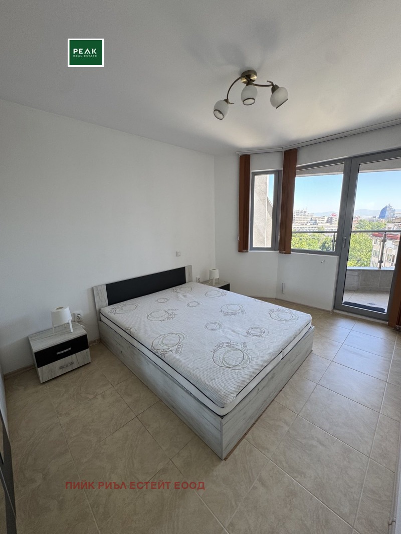 A louer  1 chambre Sofia , Stoudentski grad , 85 m² | 58646260 - image [5]