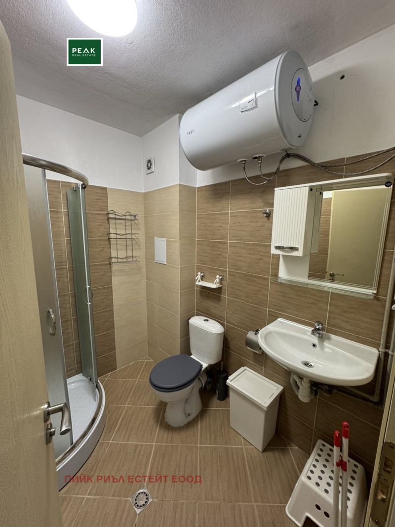 A louer  1 chambre Sofia , Stoudentski grad , 85 m² | 58646260 - image [7]