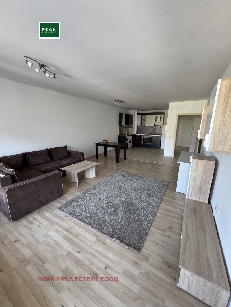 A louer  1 chambre Sofia , Stoudentski grad , 85 m² | 58646260