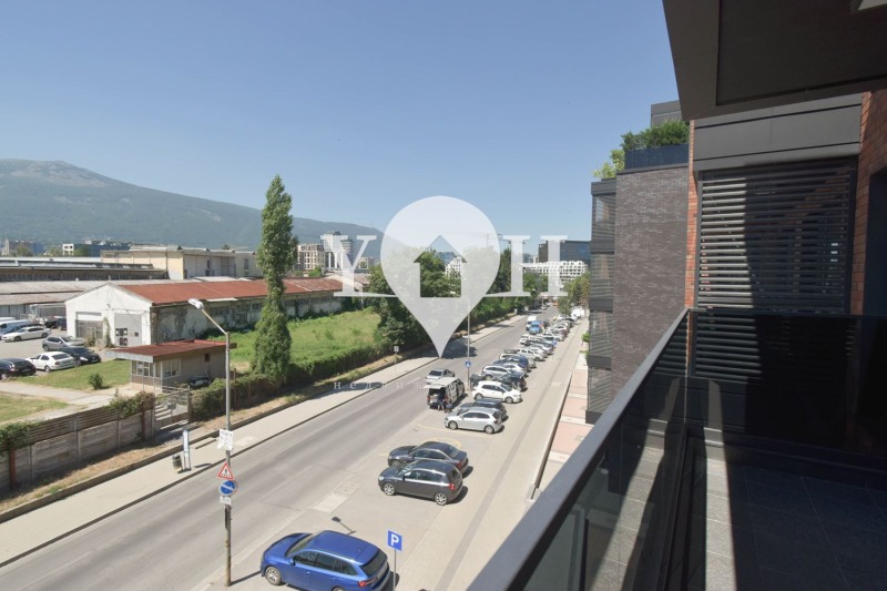 Издаје се  1 спаваћа соба Софија , Лозенец , 70 м2 | 15130619 - слика [10]