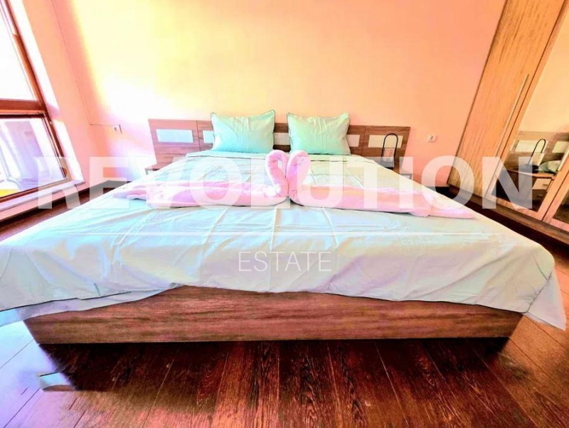 Kiadó  1 hálószoba Varna , Briz , 67 négyzetméter | 81014926 - kép [5]